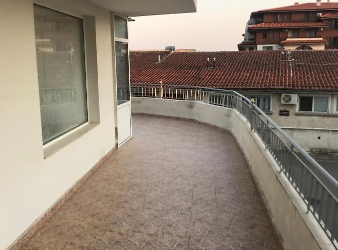 Apartman енигма *