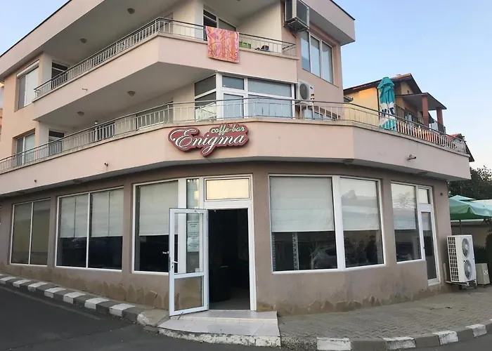 енигма Szveti Vlasz