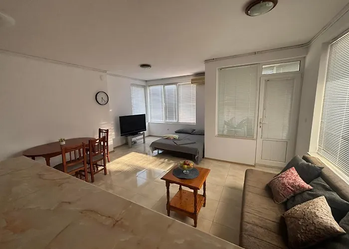 Apartman енигма