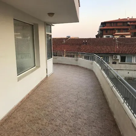 Apartmán енигма *