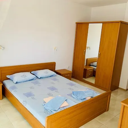 Apartmán енигма *