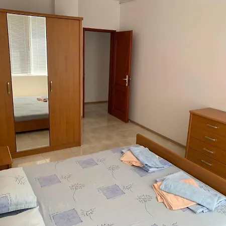 енигма Apartmán