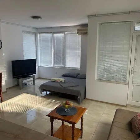 Apartmán енигма