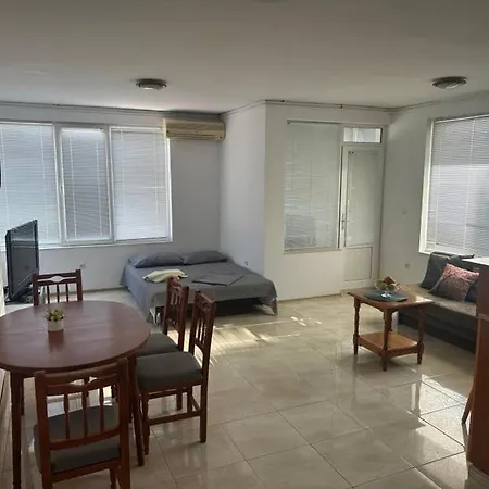 енигма Apartmán *