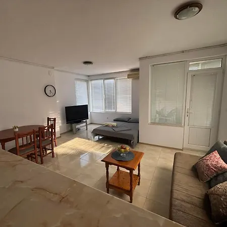 Apartmán енигма