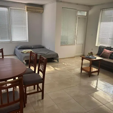 енигма Apartmán *