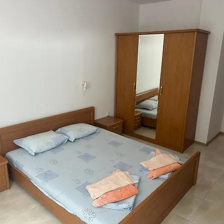 Apartmán енигма *