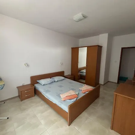 Apartmán енигма Sveti Vlas