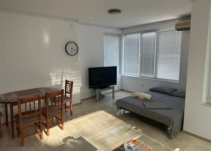 енигма * Sveti Vlas