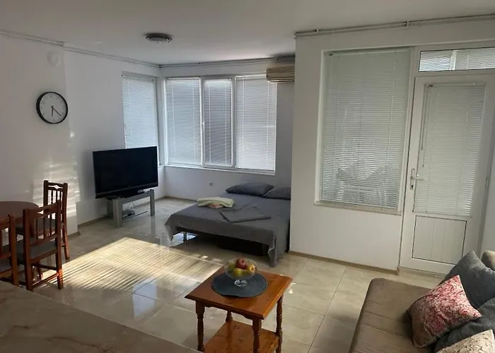 Appartement енигма