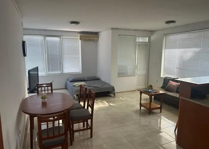 енигма Appartement *