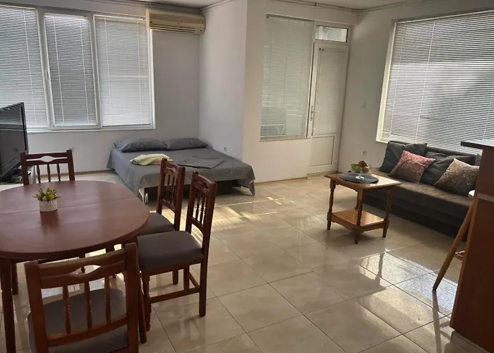 енигма Appartement *