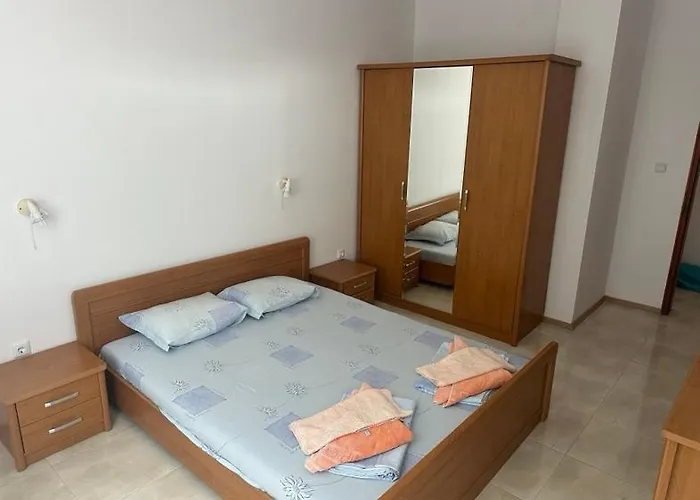 Appartement енигма *